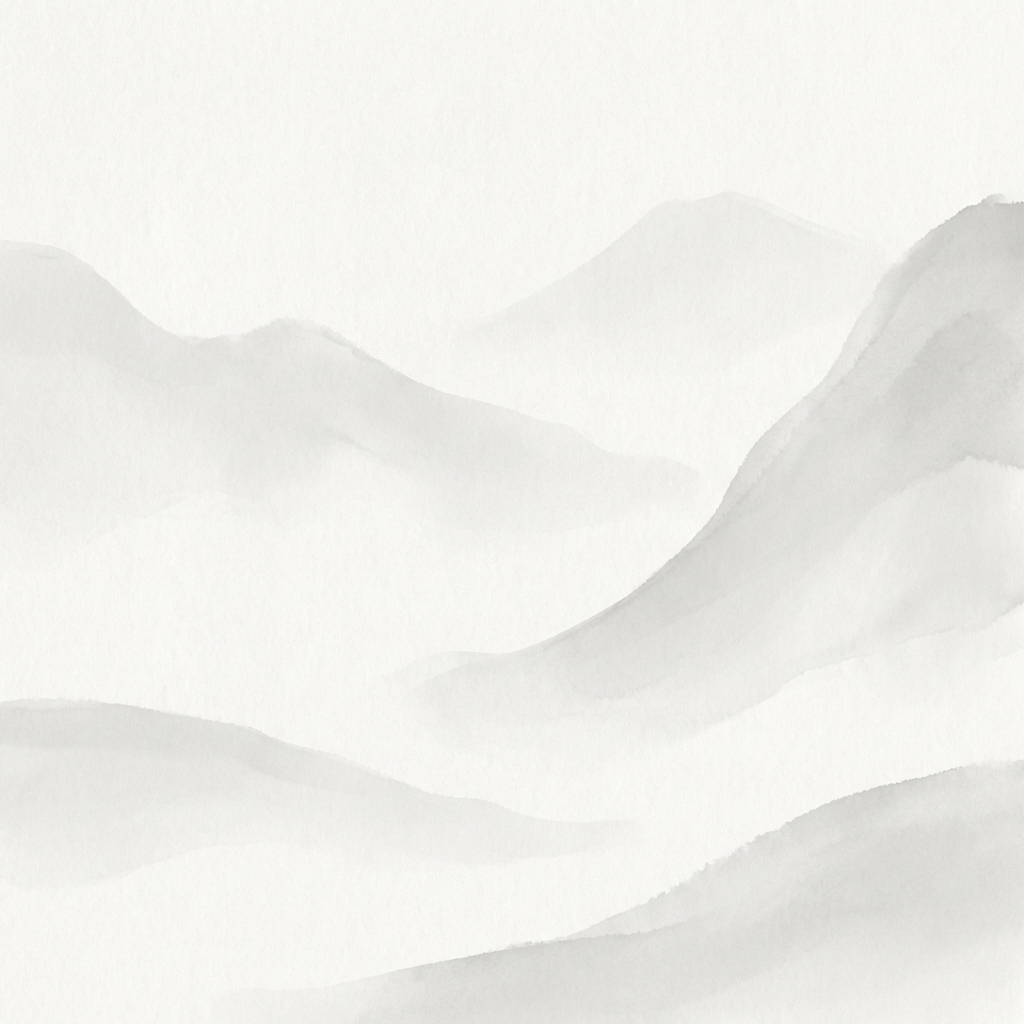 Ink Wash Background